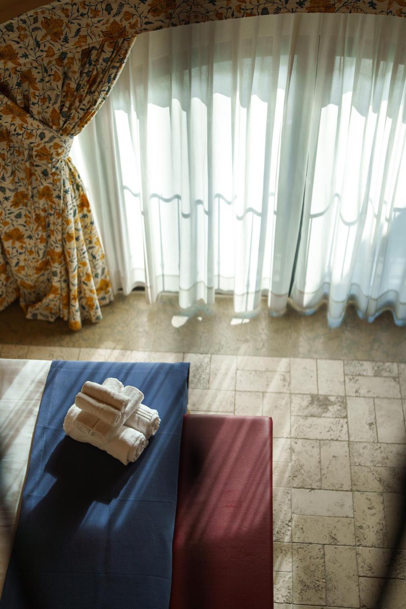 Villa Luisa Francesca Montebelluna Exteriör bild
