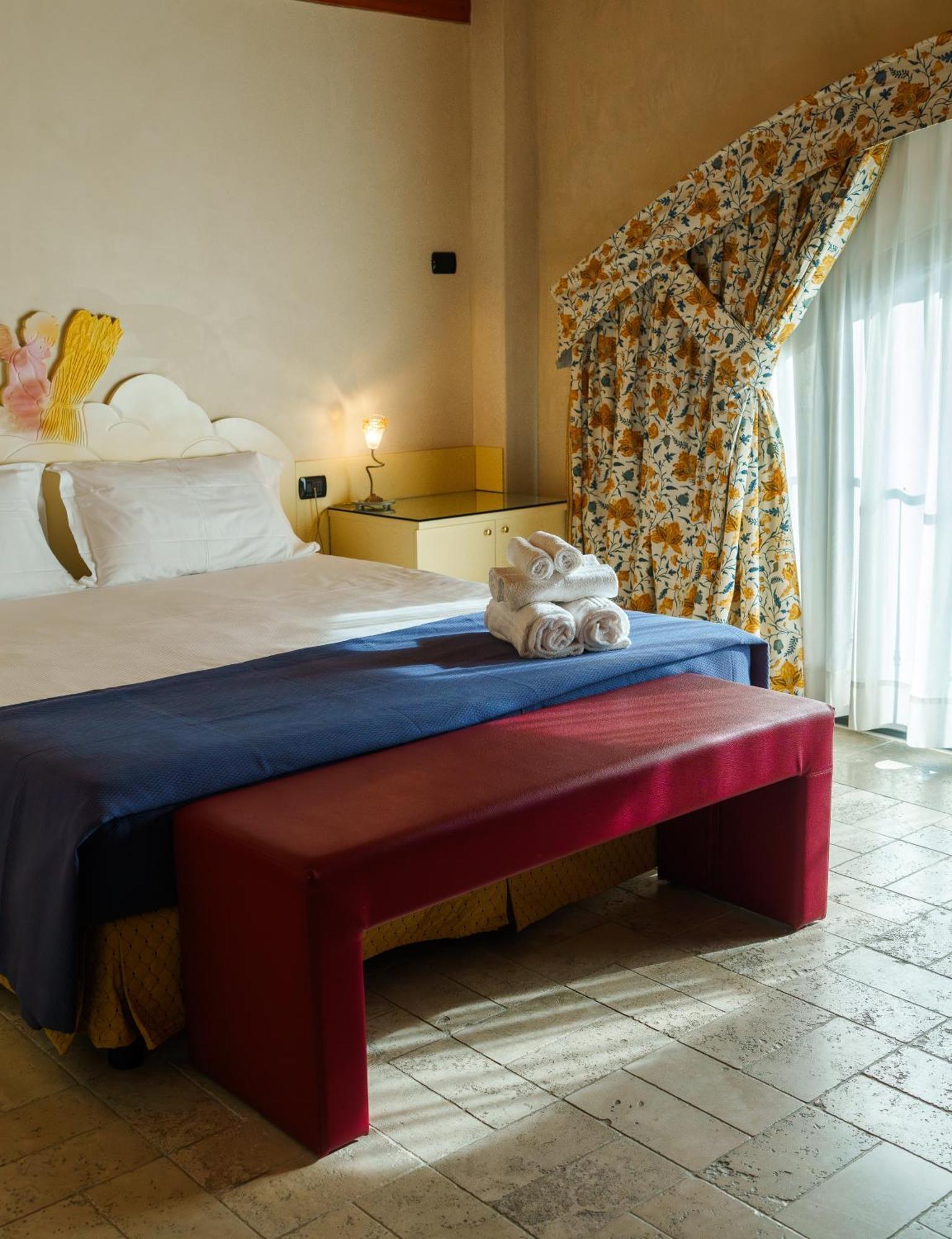 Villa Luisa Francesca Montebelluna Exteriör bild