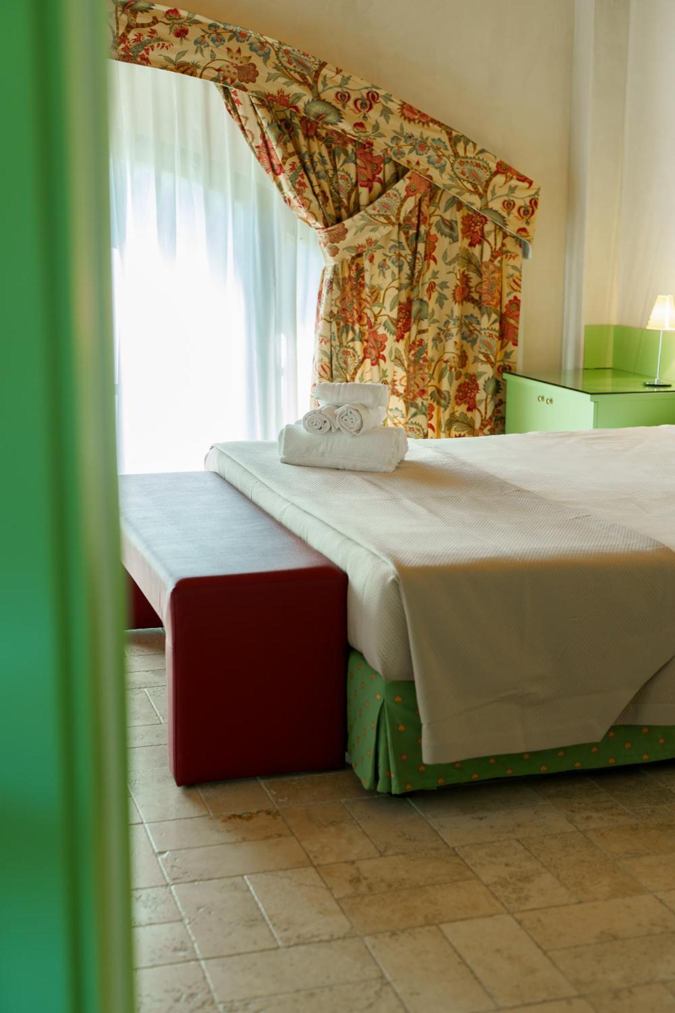 Villa Luisa Francesca Montebelluna Exteriör bild