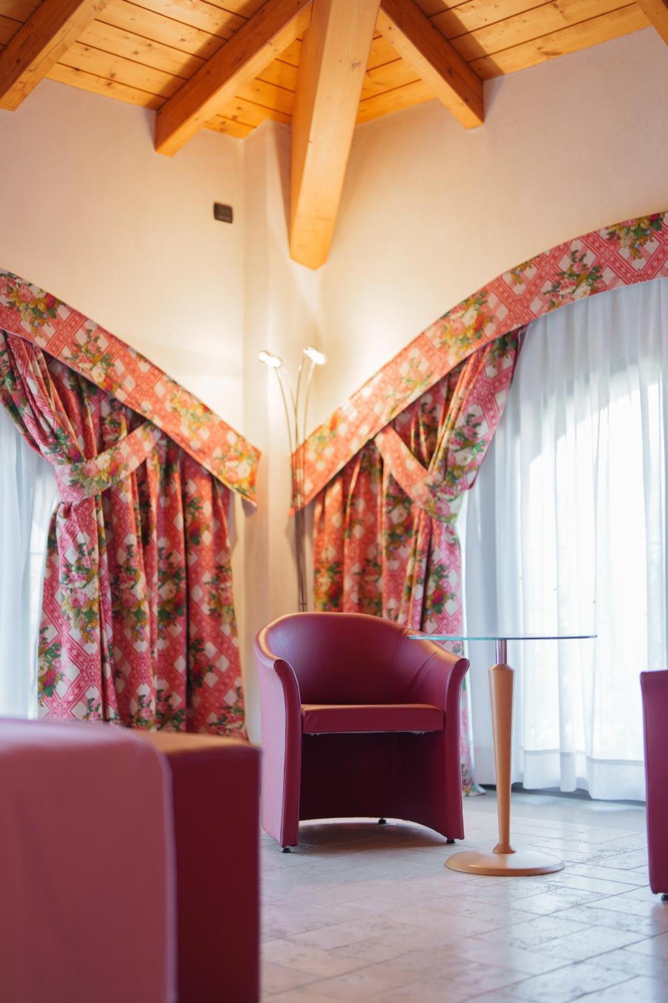Villa Luisa Francesca Montebelluna Exteriör bild