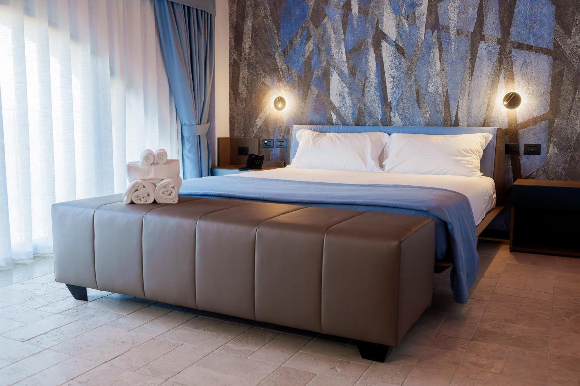 Villa Luisa Francesca Montebelluna Exteriör bild