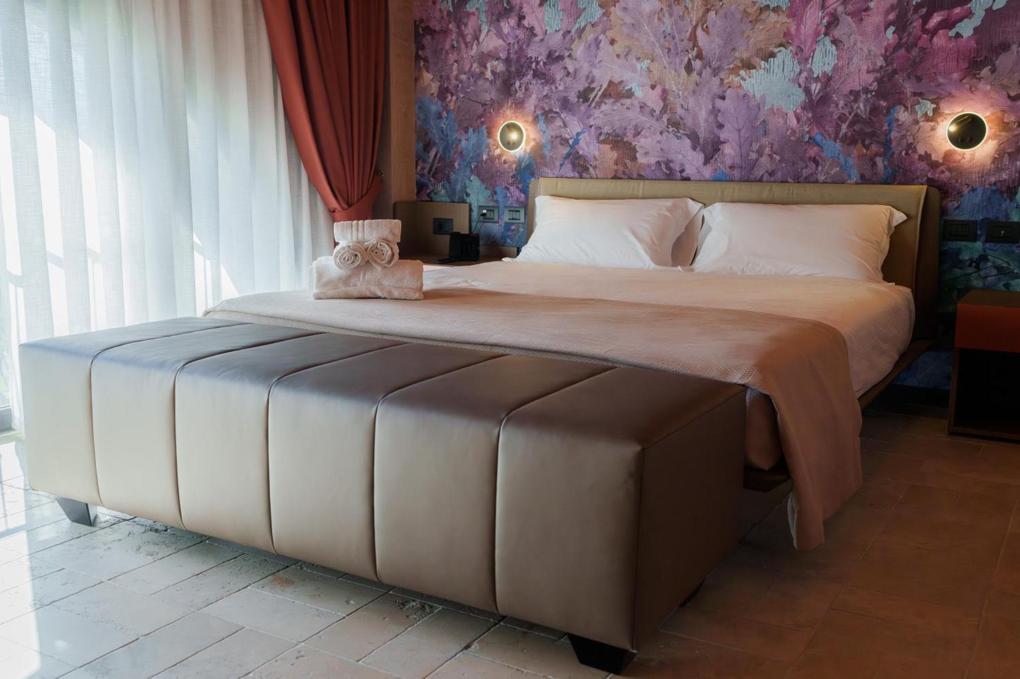 Villa Luisa Francesca Montebelluna Exteriör bild