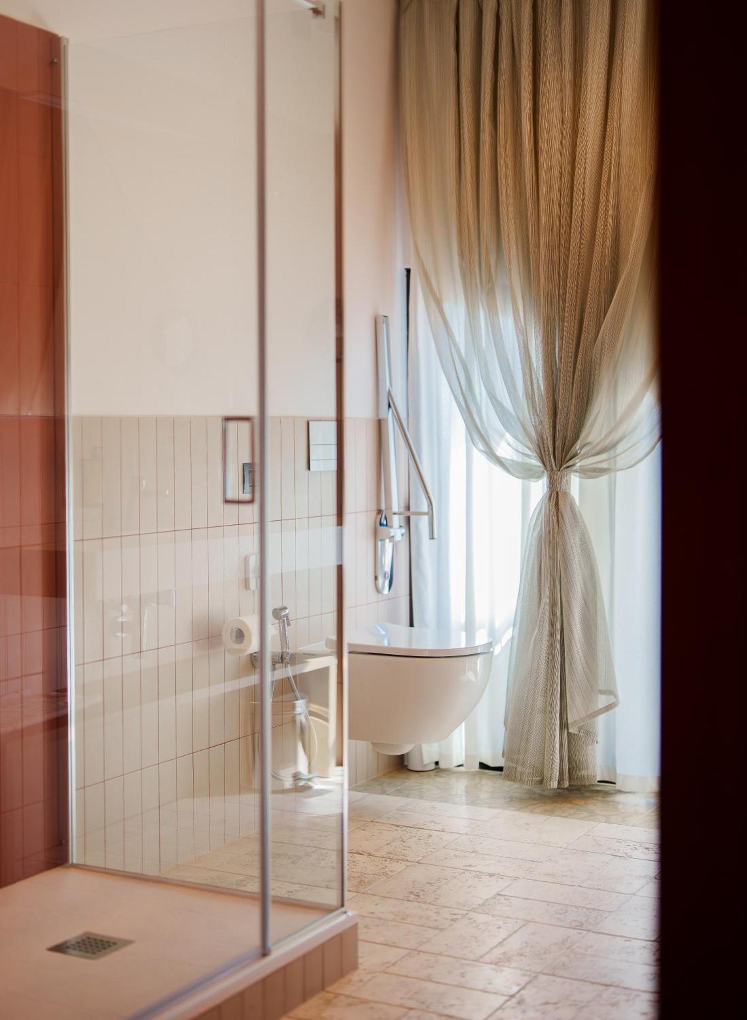 Villa Luisa Francesca Montebelluna Exteriör bild